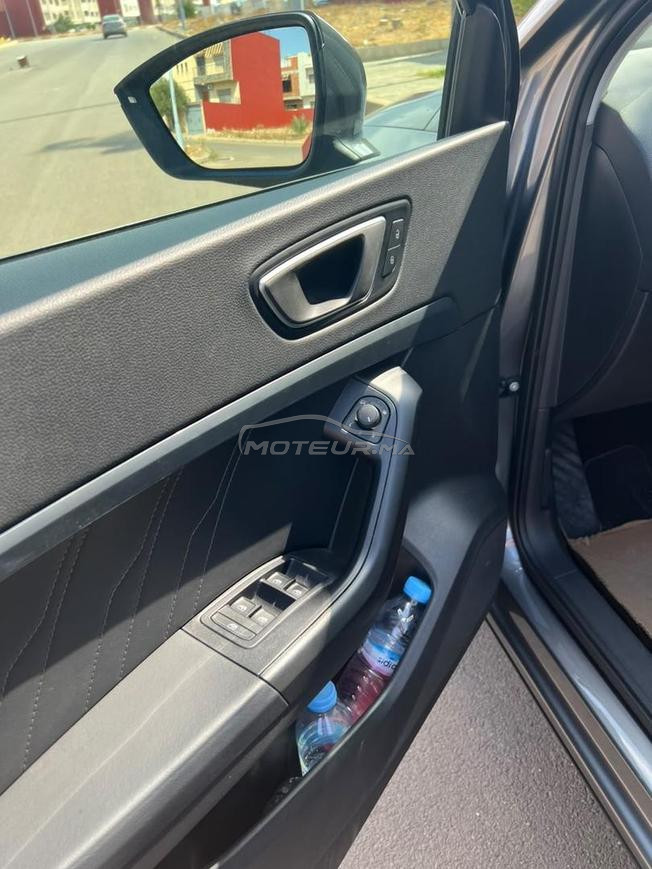 seat ateca 2.0L 2022