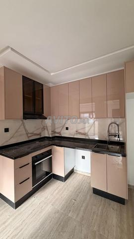 Appartement à vendre 77 m² à Marrakech