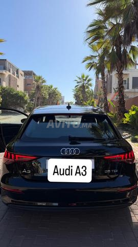 Audi A3 sportback - 2