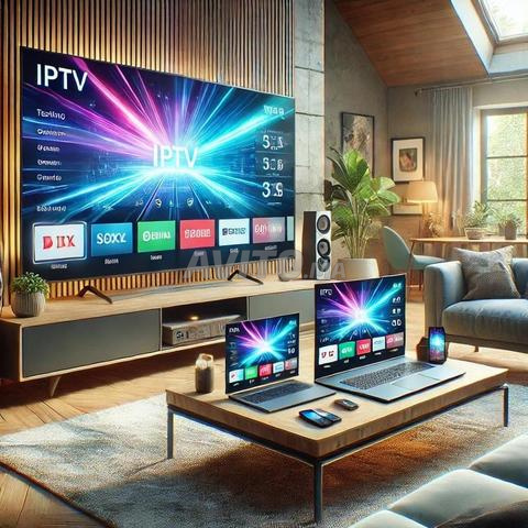 * IPTV PREMIUM MAX VIP EHDF