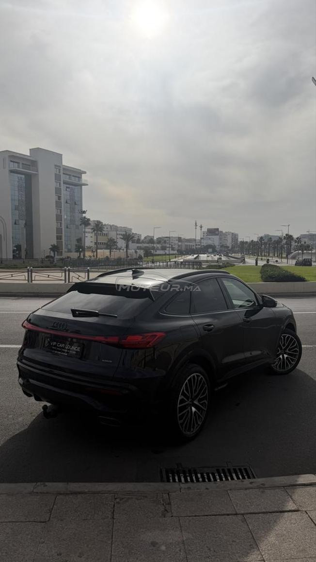 Q5 55 TFSI E