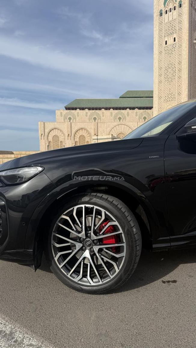 Q5 55 TFSI E