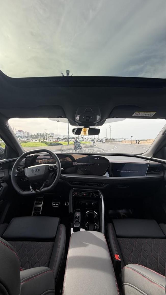 Q5 55 TFSI E