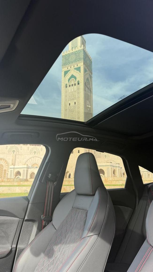 Q5 55 TFSI E