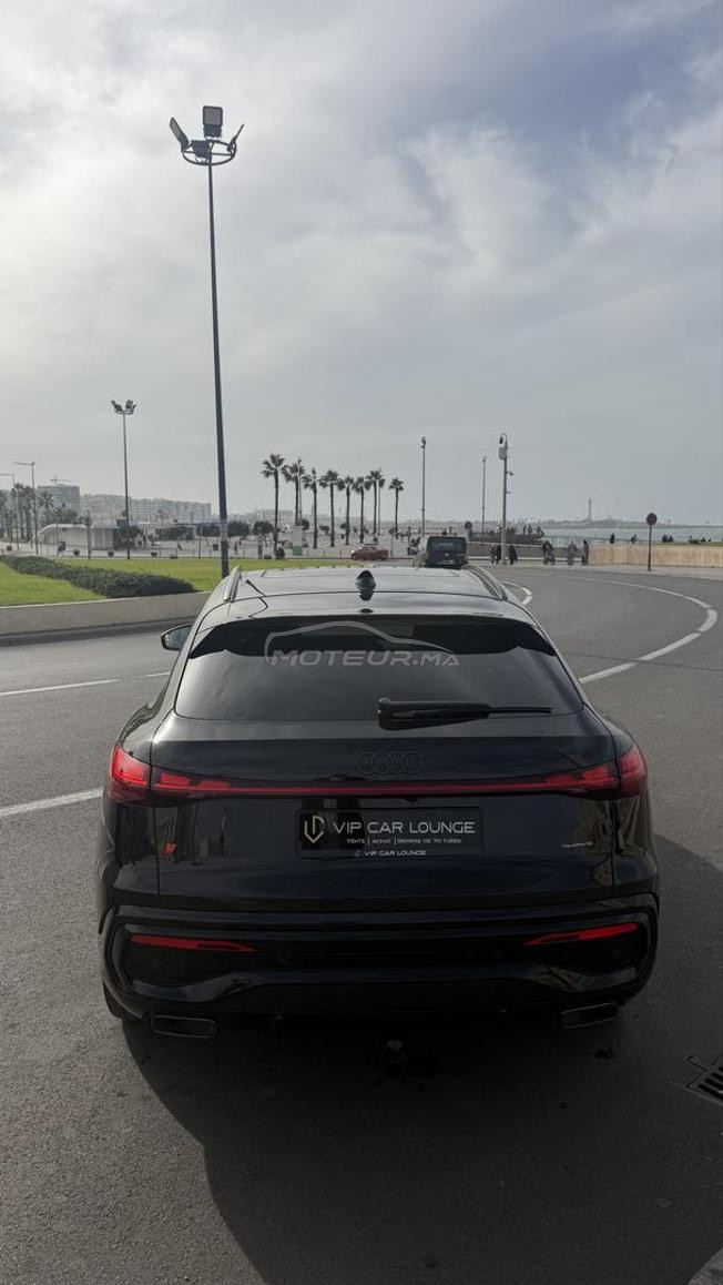 Q5 55 TFSI E