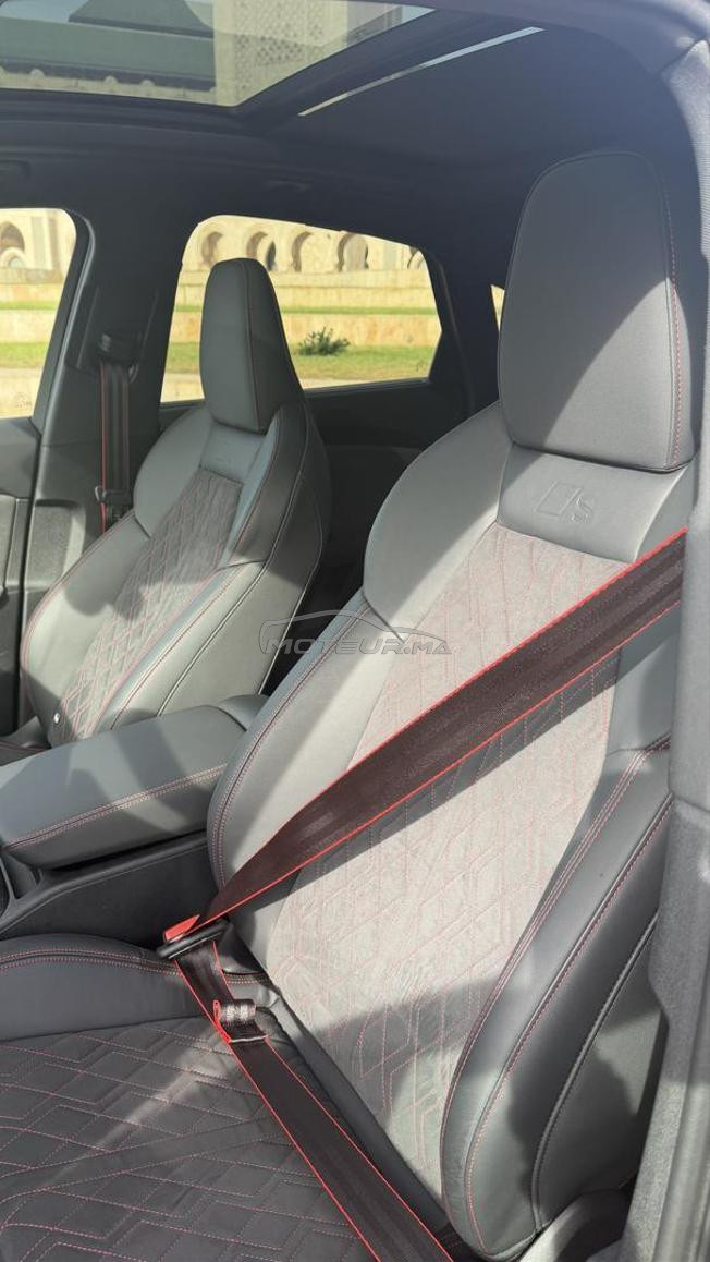 Q5 55 TFSI E