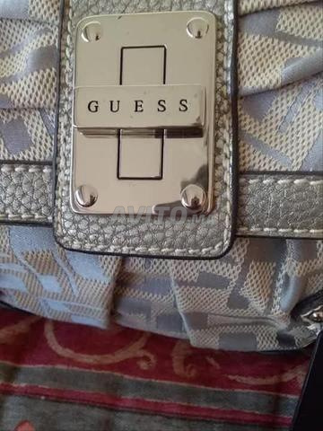 حقيبة Guess أصلية جديدة - 2