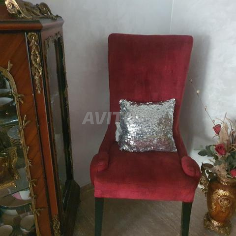 كرسيان ستايل شيسترفيلد للبيع - 2