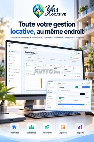 Yas Locative