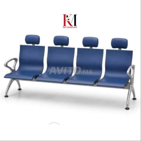💺 BANQUETTES 2 ET 3 PLACES | مقاعد لشخصين أو ثلاثة - 2