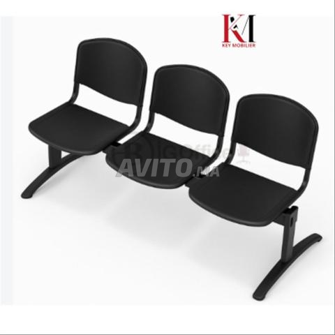 💺 مقاعد لشخصين و 3 أماكن | مقاعد لشخصين أو ثلاثة