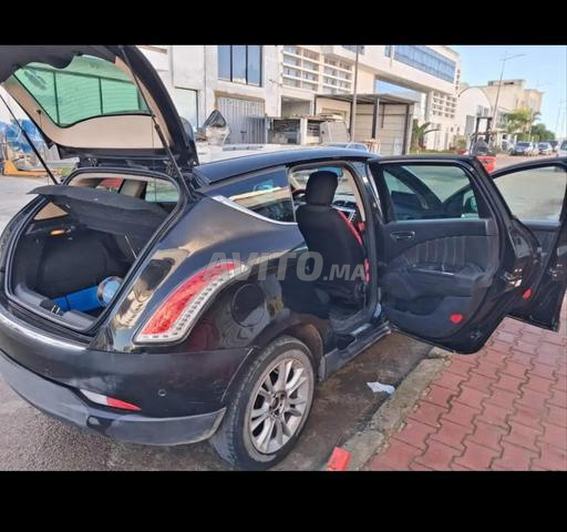 Lancia Delta 2010 Essence Agadir - 2