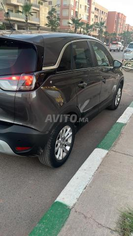 Opel Crossland Diesel Automatique 34000km - 2