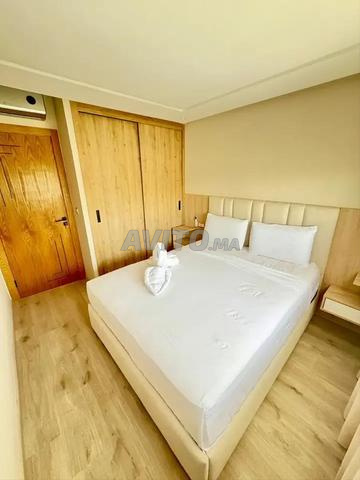 Appartement de luxe location journalière à Nador - 2