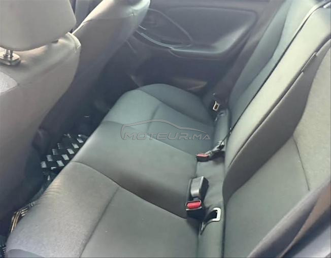 Toyota Yaris model2021
