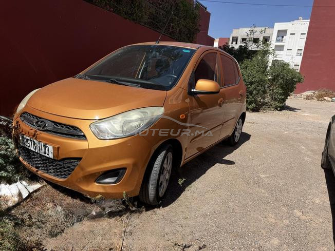 Hyandai T10