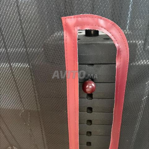 Machine de musculation - 2