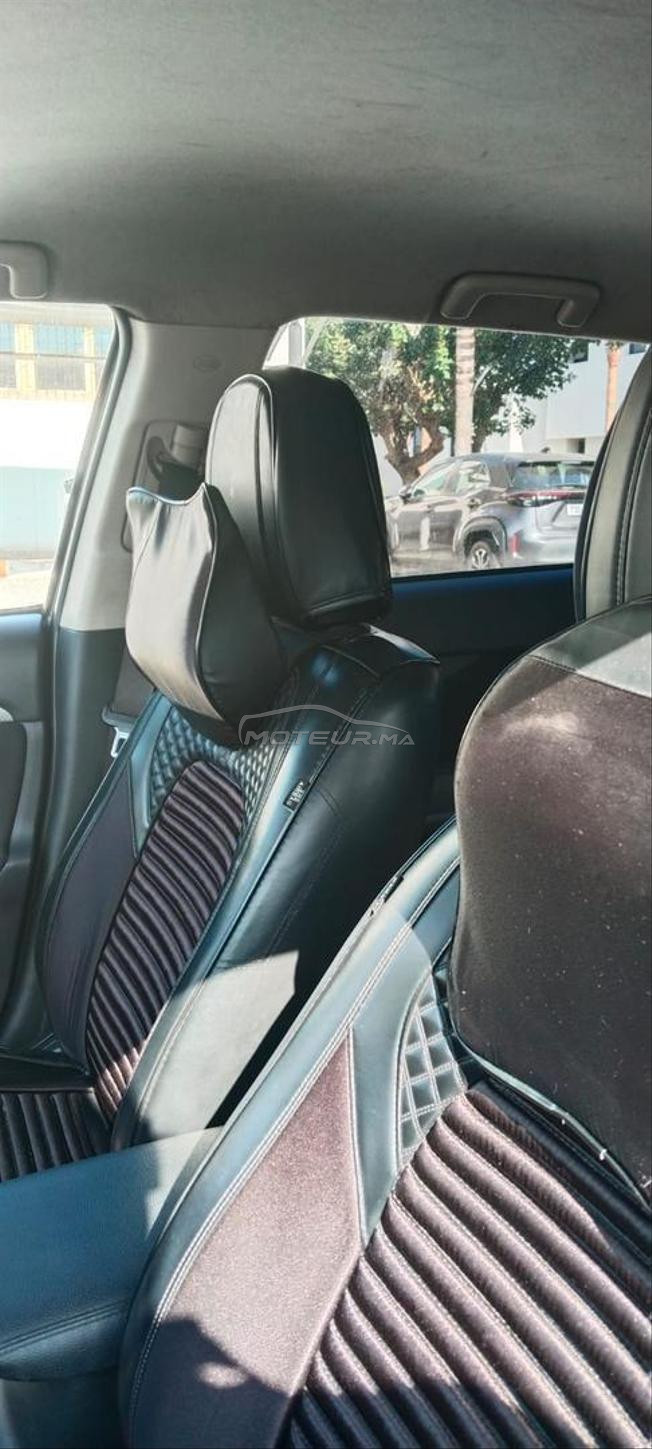 Mitsubishi Outlander Diesel Manuelle 2015 à Rabat