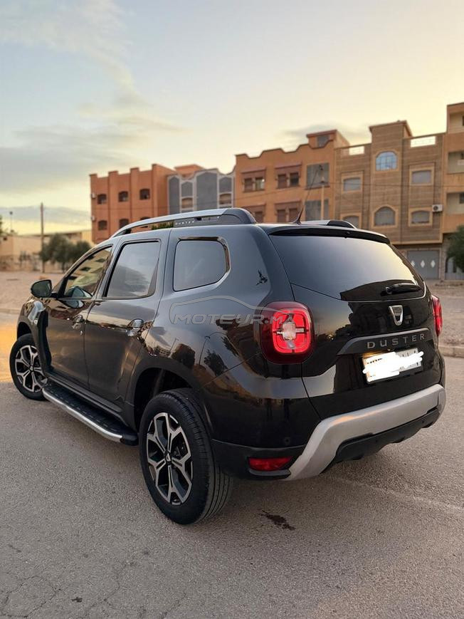 Dacia Duster Diesel Manuelle 2021 à Oujda