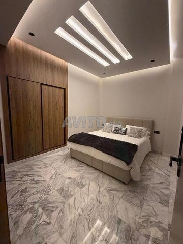 Appartement à louer 67 m² à Casablanca - 2