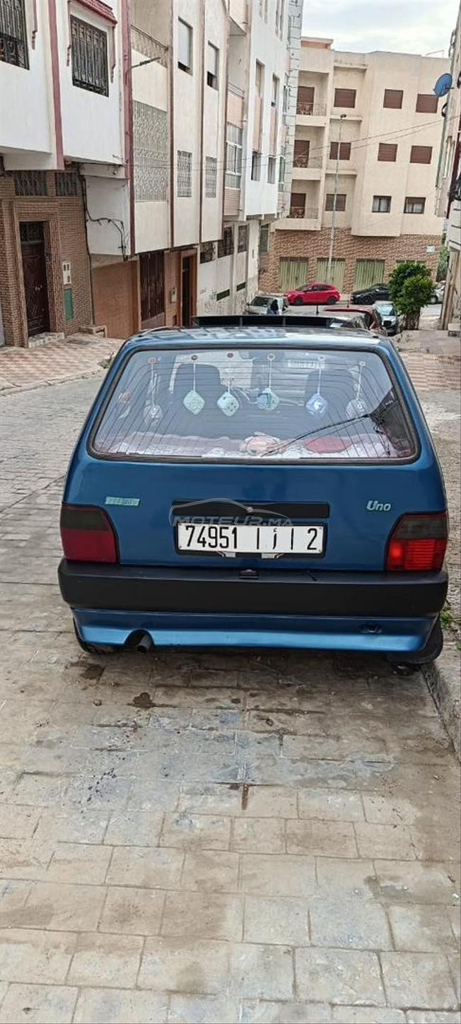 فيات اونو 