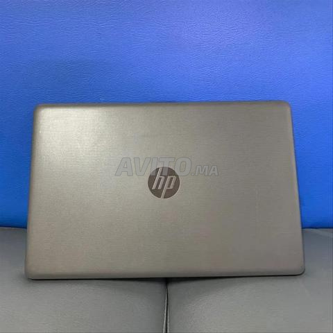 لابتوب HP الجيل السابع، رام 8، قرص SSD و 500، بطارية 5 ساعات