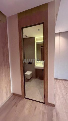 Appartement à louer 150 m² à Rabat - 2