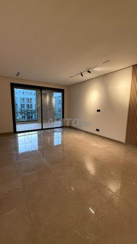 Appartement à louer 150 m² à Rabat