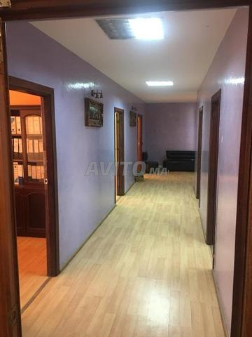 À LOUER – BUREAUX PROFESSIONNELS AU CENTRE-VILLE
