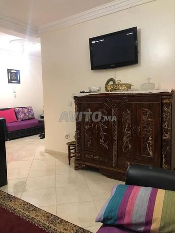 Appartement à vendre 58 m² à El Jadida - 2