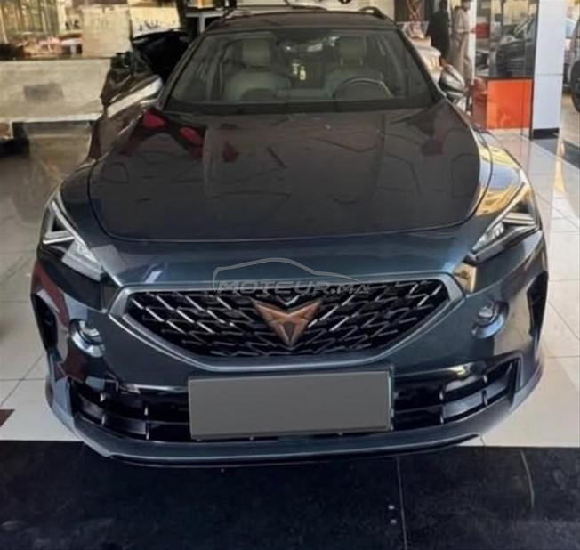 CUPRA Formentor 2.0 TDI DSG 2024