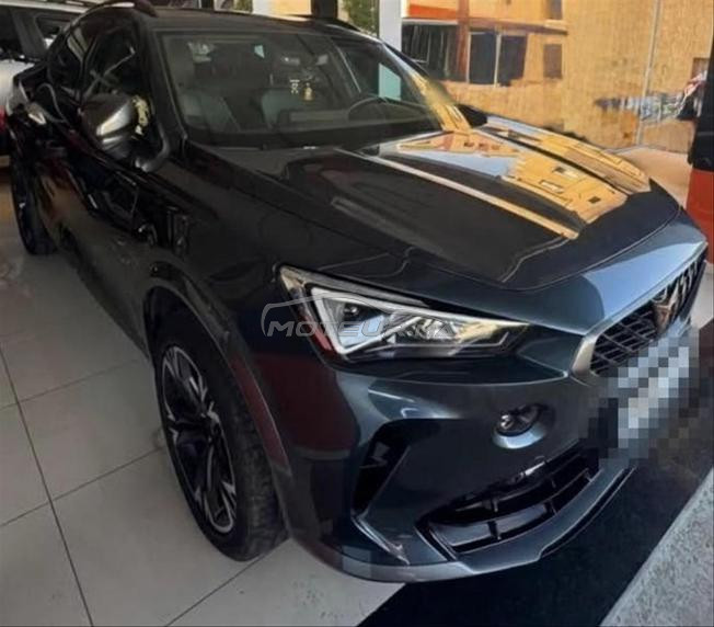 CUPRA Formentor 2.0 TDI DSG 2024