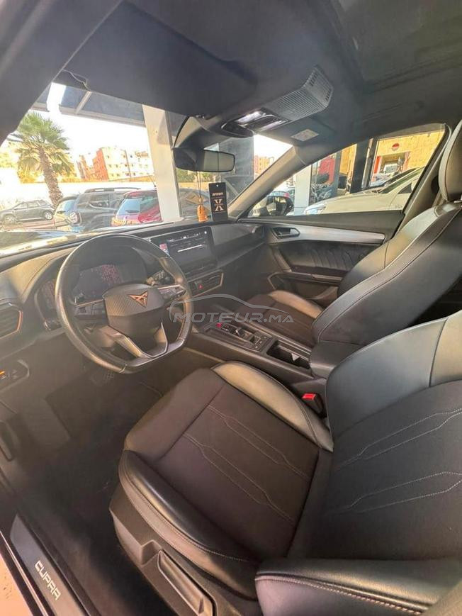 CUPRA Formentor 2.0 TDI DSG 2024