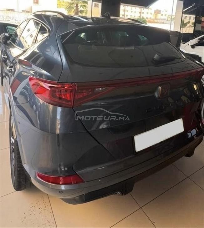 CUPRA Formentor 2.0 TDI DSG 2024