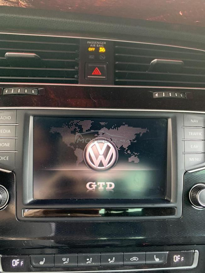 GOLF 7 GTD 7ORRA