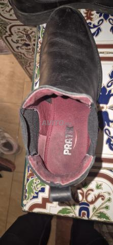 A vendre chaussure cuir 41.5 - 2