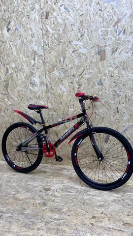دراجة هوائية جبلية KUWANT USA760 مقاس 26 بوصة جديدة 🚲 - 2