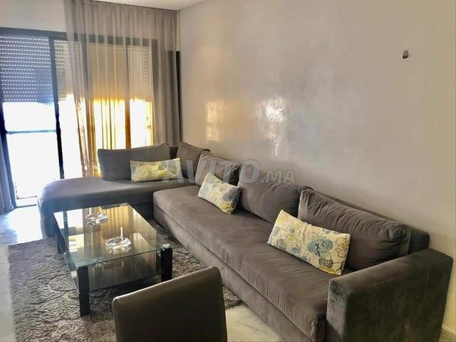 Appartements magnifiques à louer à la journée à Gueliz Marrakech ⚘🤩🌤💝 - 2