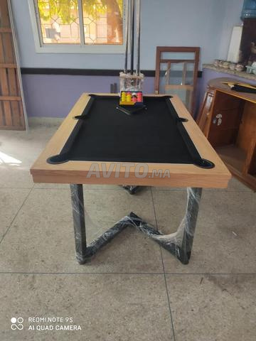Table de billard à vendre