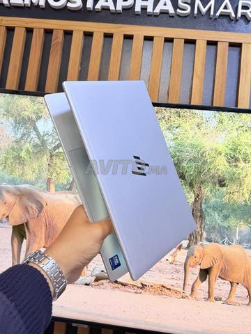HP EliteBook 630 G11 – Core Ultra 7-155U