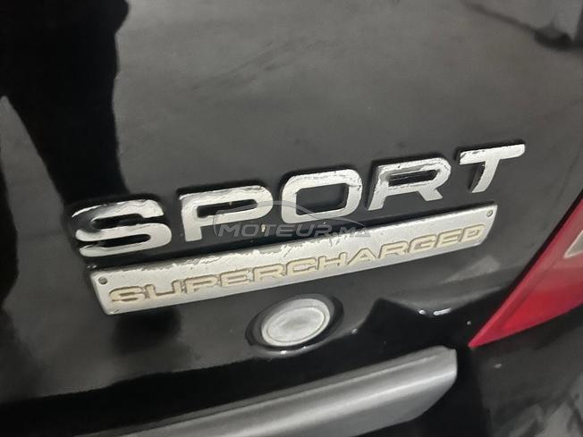Range Rover Sport V8 Essence 