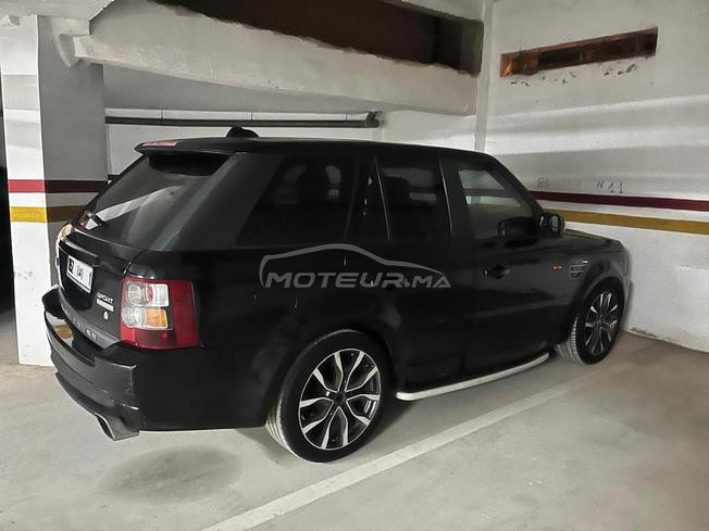 Range Rover Sport V8 Essence 