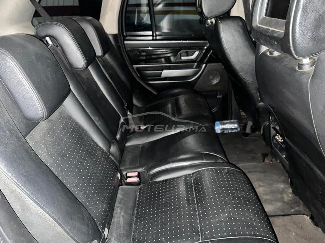 Range Rover Sport V8 Essence 