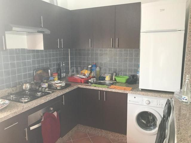 Appartements à vendre 67 m² à Cabo Negro - 2