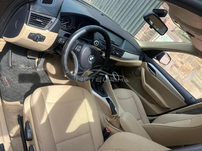 BMW X1 automatique 2011