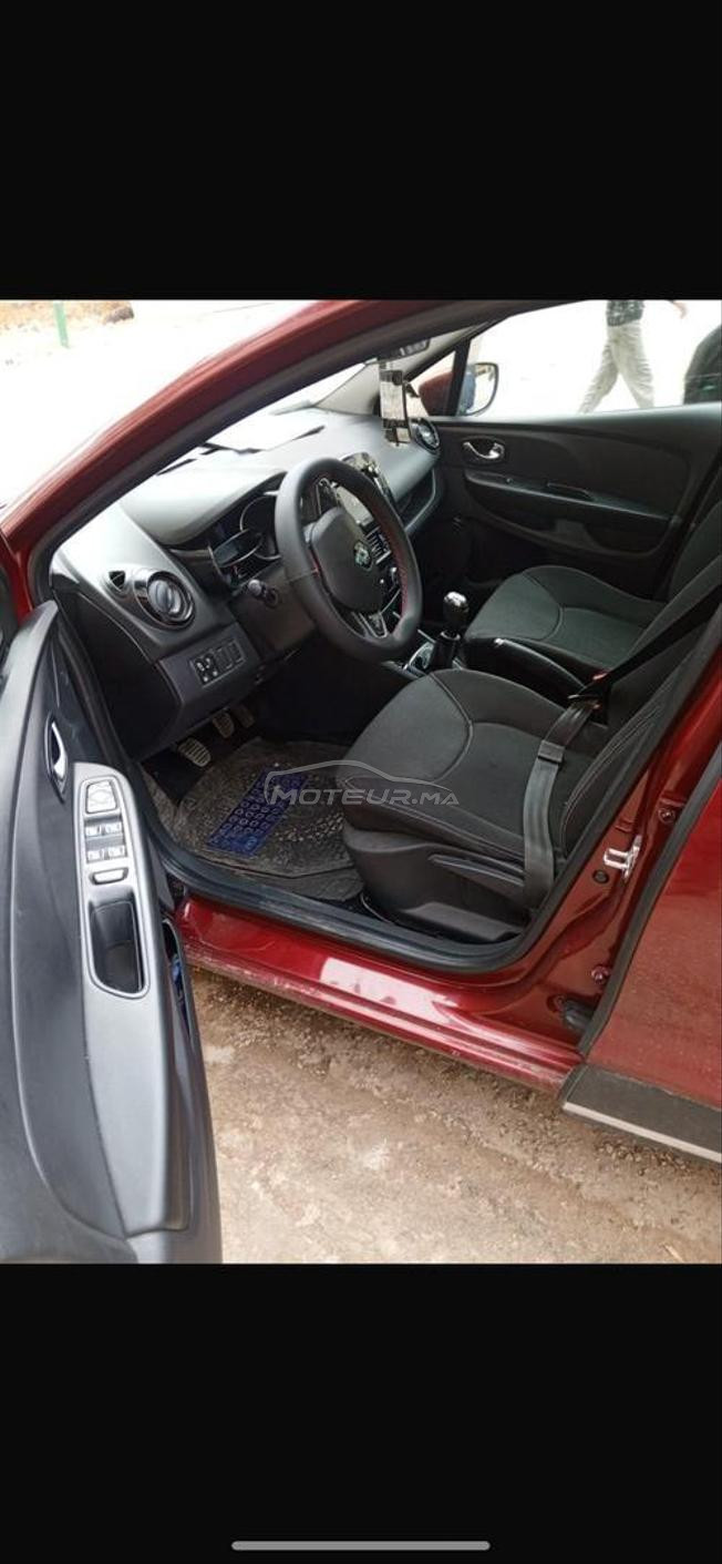Clio 4 model 2021 l3amra