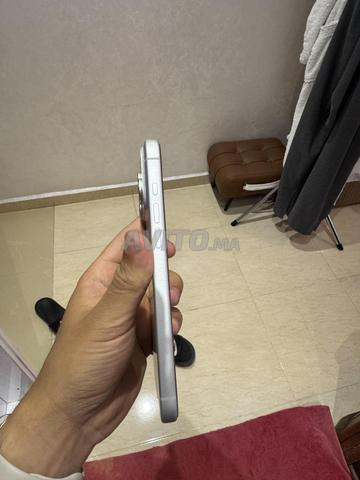 iPhone 17 Pro Max Silver – 256 Go - 2