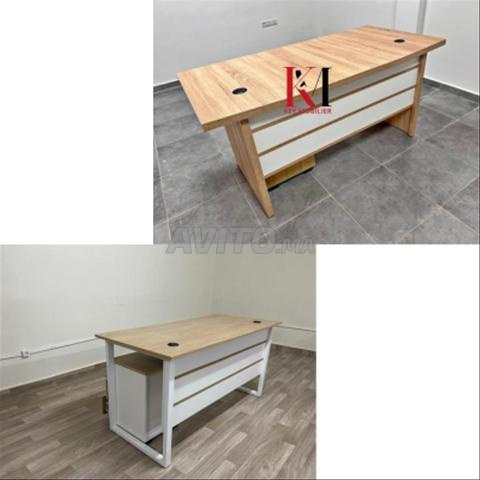 ✨ BUREAUX MODERNES POUR ENTREPRISES - 2