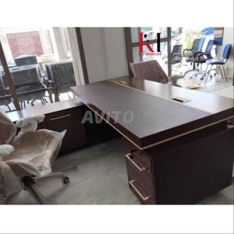 🔥 BUREAUX EN PROMOTION | عروض خاصة على المكاتب - 2