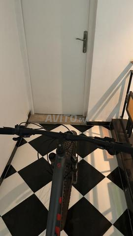 دراجة جبلية سكوت - 2